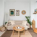 Oasis Con Patio Y Encanto En Centro Sevilla